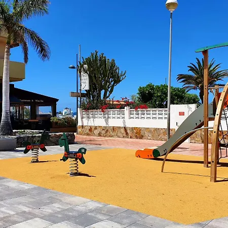 Casa Libra Costa Adeje