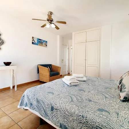Casa Libra * Costa Adeje