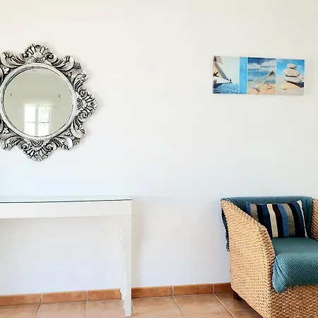 Casa Libra * Costa Adeje