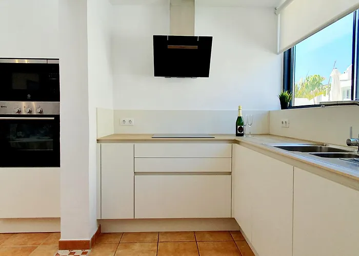 Casa Libra Costa Adeje