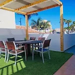ヴィラ Casa Libra アデヘ