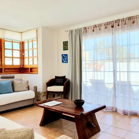 Βίλα Casa Libra Costa Adeje (Tenerife)