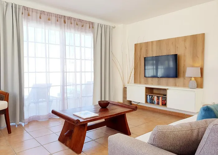 Willa Casa Libra Costa Adeje (Tenerife)