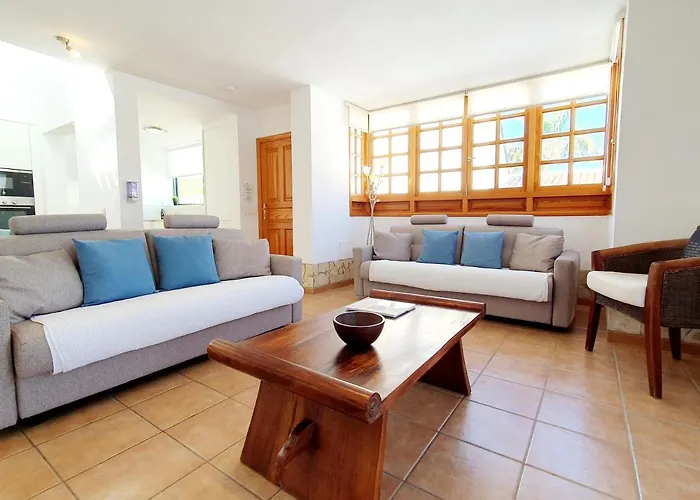 Casa Libra Costa Adeje (Tenerife)