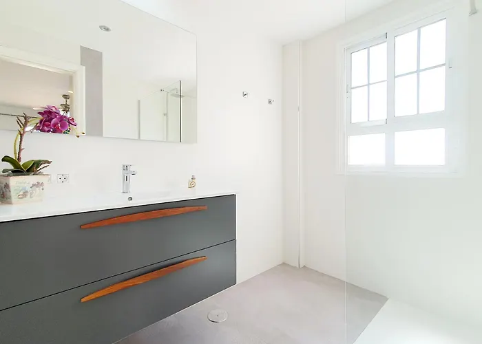 Willa Casa Libra Costa Adeje (Tenerife)