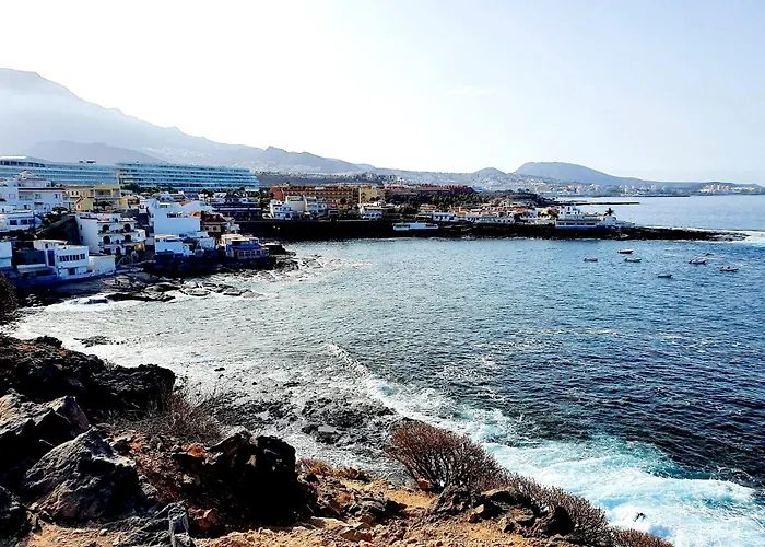 Casa Libra Willa Costa Adeje (Tenerife)