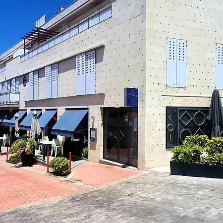 Casa Libra * Costa Adeje (Tenerife)