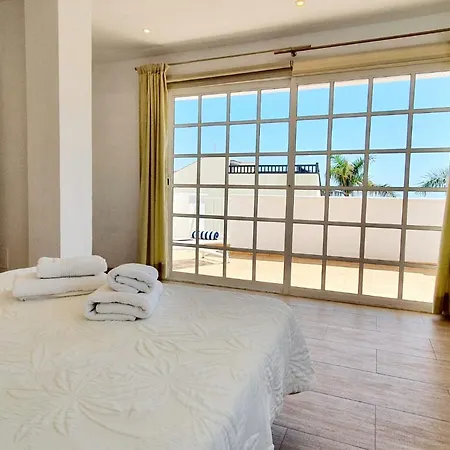וילה Casa Libra *