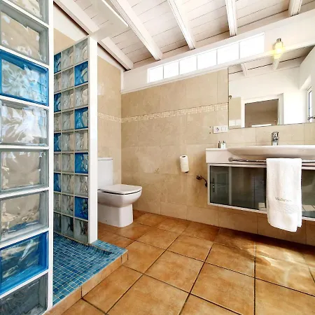 וילה Casa Libra *
