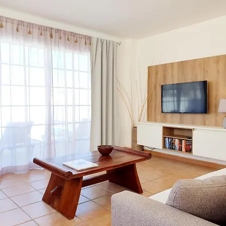 Villa Casa Libra Costa Adeje (Tenerife)