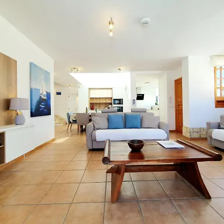 Villa Casa Libra Costa Adeje (Tenerife)