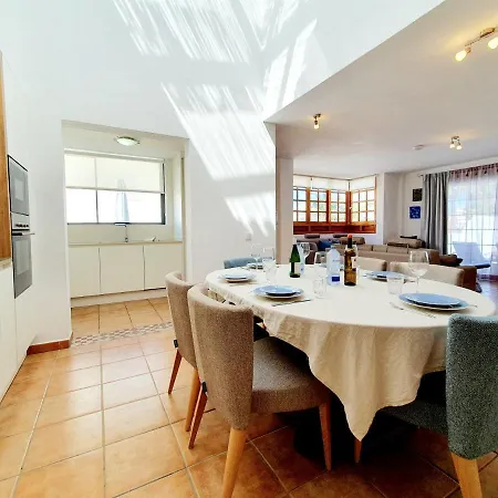 וילה Casa Libra *