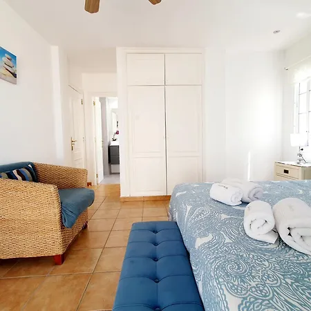 וילה Casa Libra