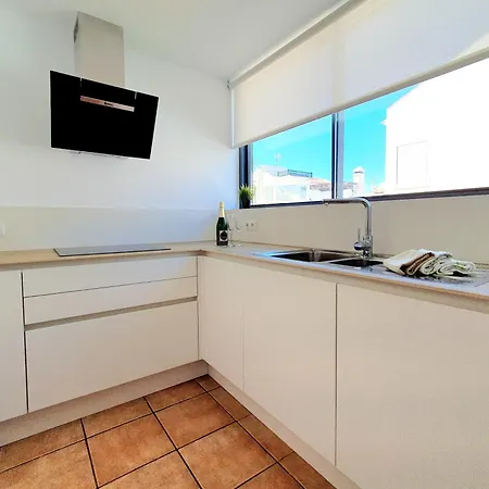 וילה Casa Libra *