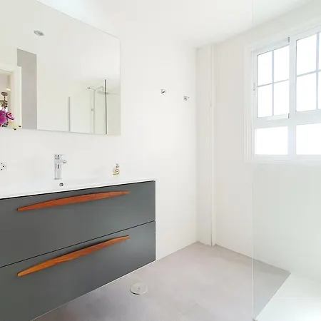 ヴィラ Casa Libra アデヘ