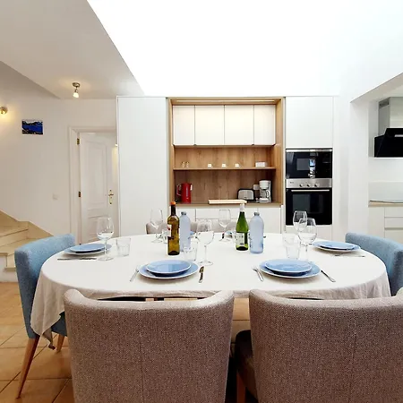 Casa Libra * Costa Adeje (Tenerife)