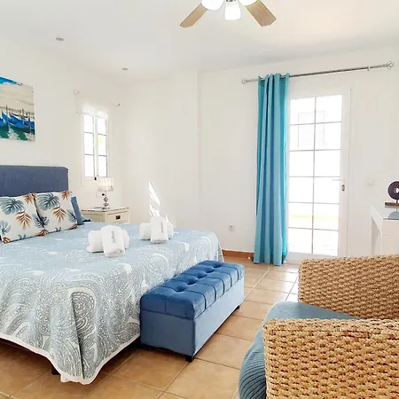 Casa Libra וילה *