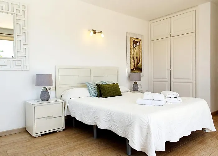 Casa Libra Villa Costa Adeje (Tenerife)