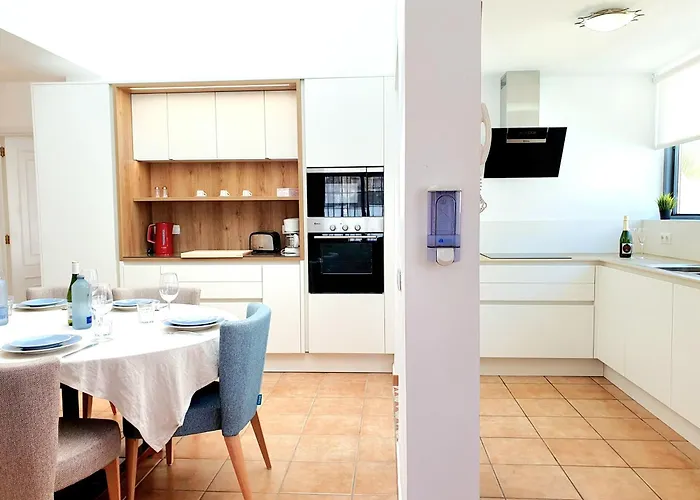 Casa Libra Villa Costa Adeje (Tenerife)