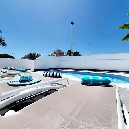 Casa Libra Βίλα *