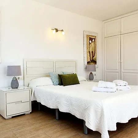 Casa Libra Βίλα Costa Adeje (Tenerife)