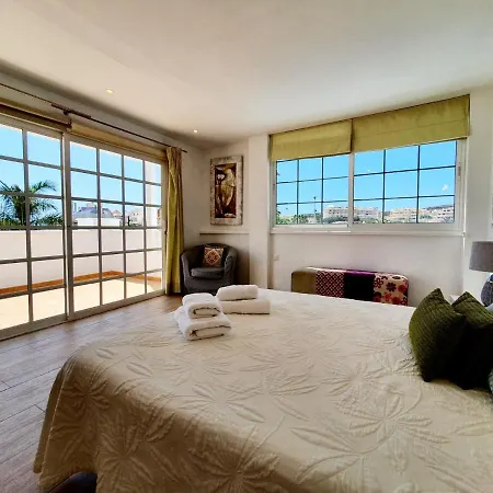 Casa Libra Costa Adeje (Tenerife)