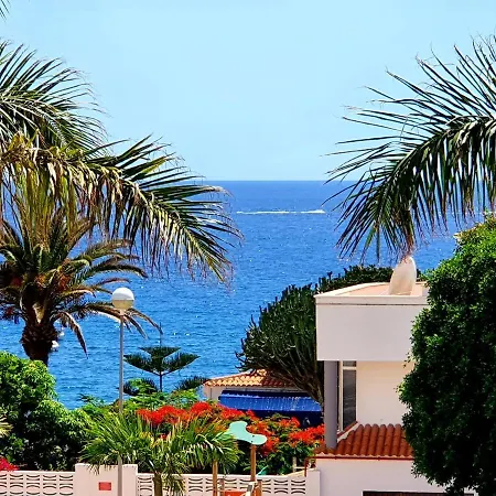 Βίλα Casa Libra Costa Adeje (Tenerife)