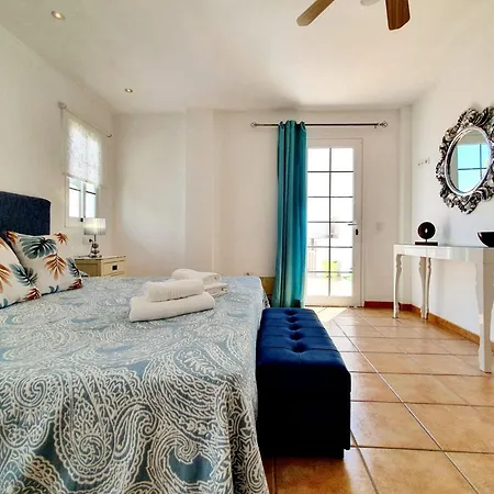 Casa Libra Villa Costa Adeje (Tenerife)