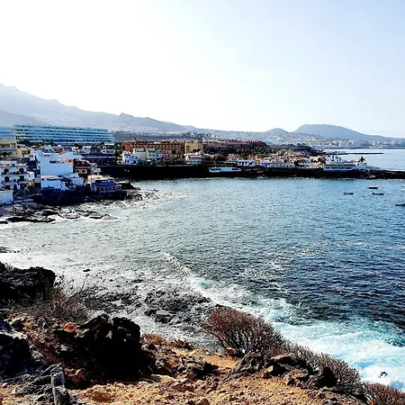 Casa Libra Βίλα Costa Adeje (Tenerife)