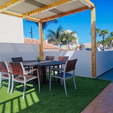 Βίλα Casa Libra Costa Adeje (Tenerife)