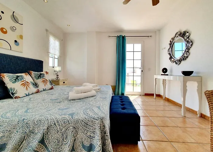 Casa Libra Villa Costa Adeje (Tenerife)